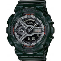 Casio G-SHOCK GMA-S110MC-3A