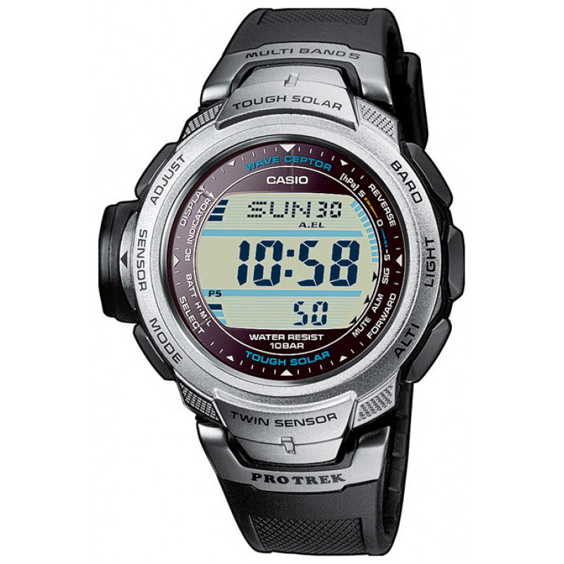 Casio Pro Trek PRW-500-1V