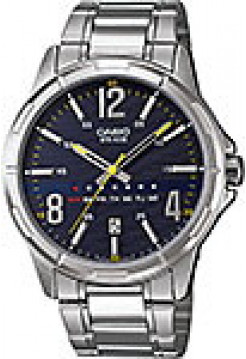 Casio MTP-E106D-2A