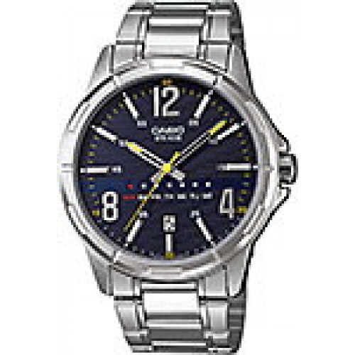 Casio MTP-E106D-2A