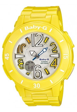 Casio Baby-G BGA-170-9B