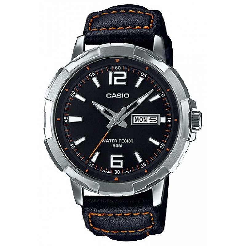 Casio MTP-E119L-1A