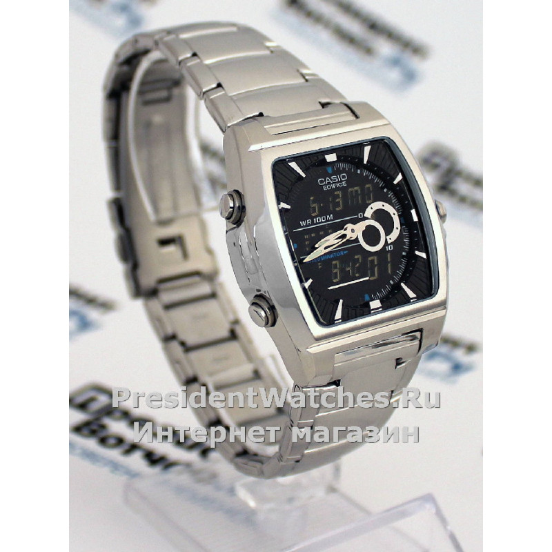 Casio EDIFICE EFA-120D-1A