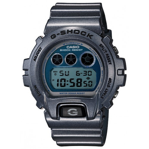 Casio G-SHOCK DW-6900MF-2E