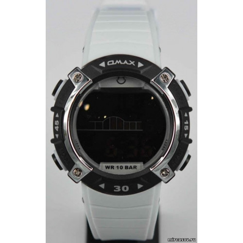 OMAX DP02J-E