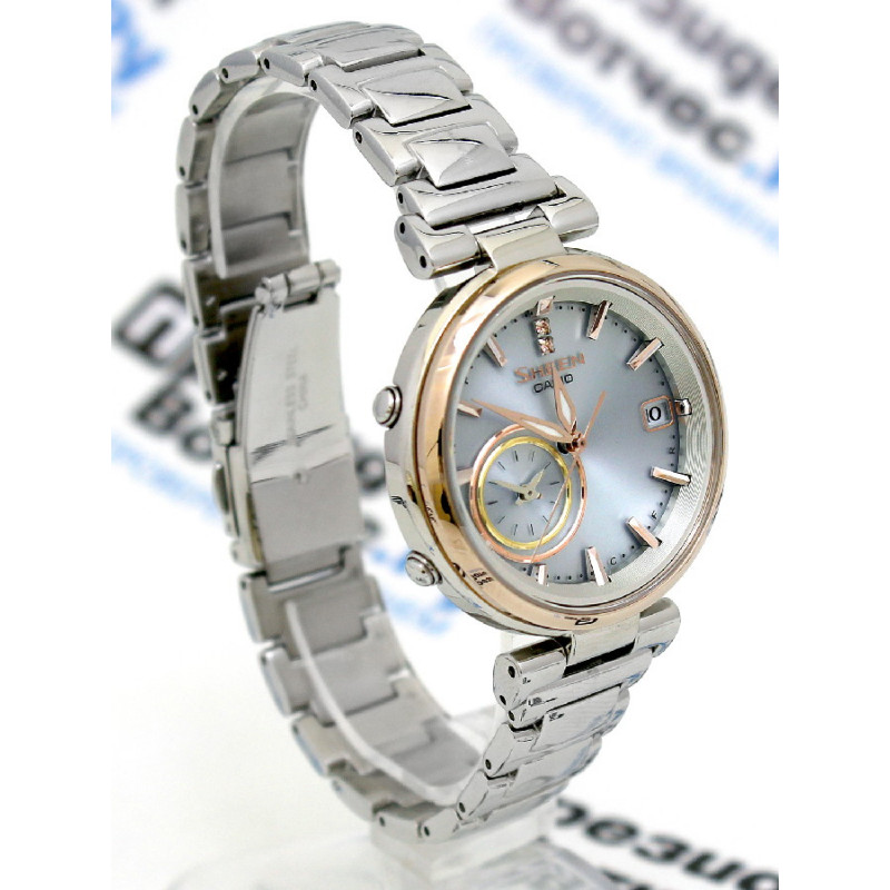 Casio SHEEN SHB-100SG-7A