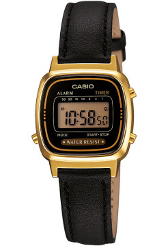 Casio LA670WEGL-1E