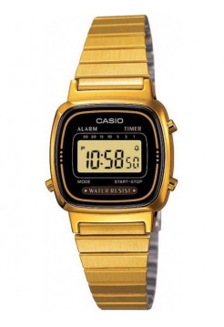 Casio LA-670WEGA-1E
