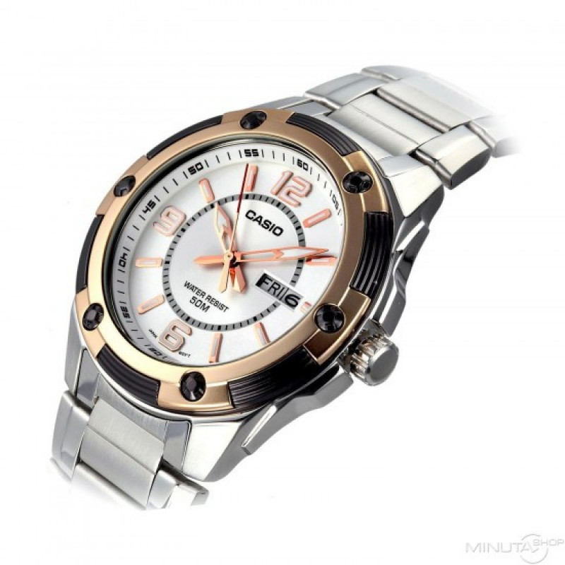 Casio MTP-1327D-7A