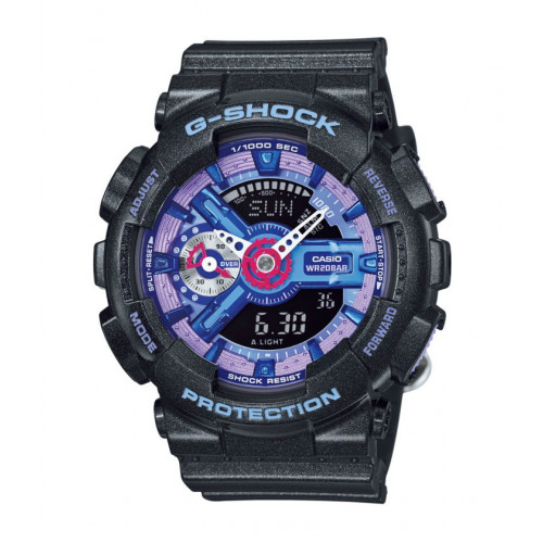Casio G-SHOCK GMA-S110HC-1A