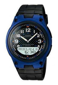 Casio AW-80-2B