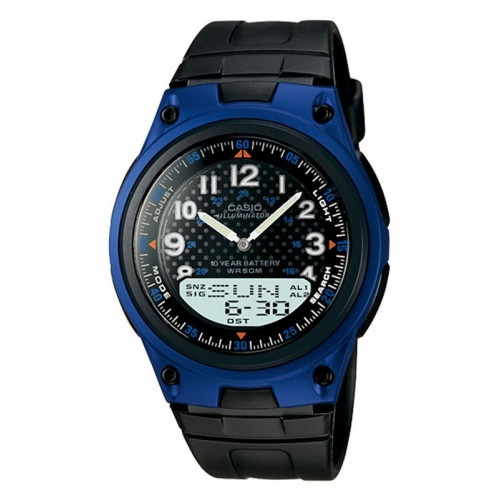 Casio AW-80-2B