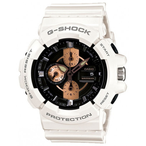 Casio G-SHOCK GAC-100RG-7A