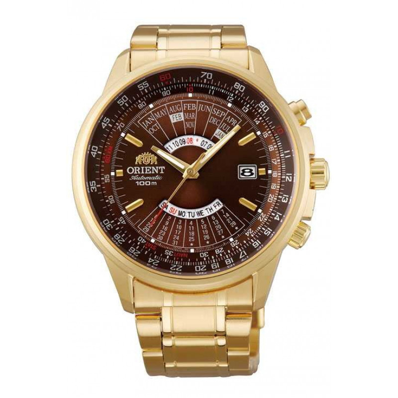 Orient EU07003T