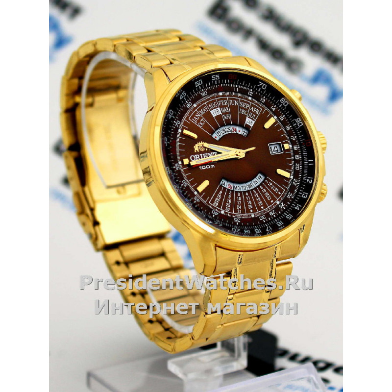 Orient EU07003T
