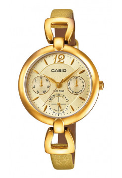 Casio LTP-E401GL-9A