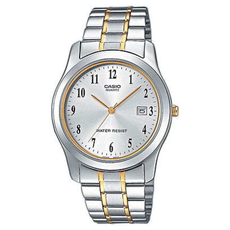 Casio MTP-1264G-7B NF