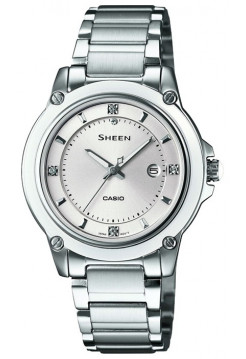 Casio SHEEN SHE-4507D-7A