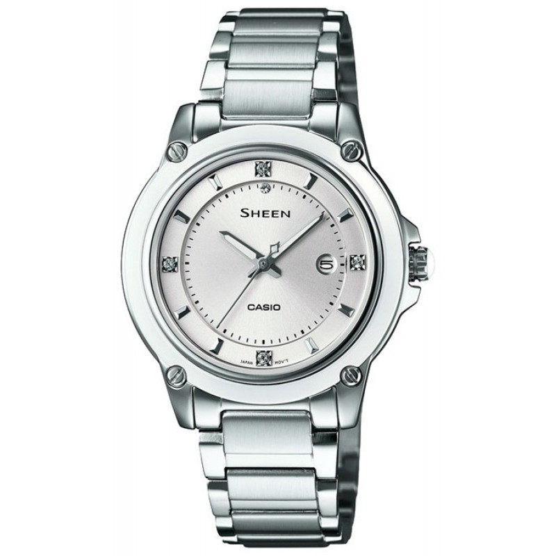 Casio SHEEN SHE-4507D-7A