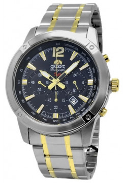 Orient TW01003B