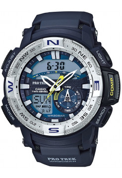 Casio Pro Trek PRG-280-2E