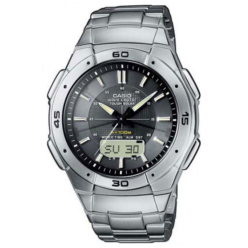 Casio WVA-470DE-1A