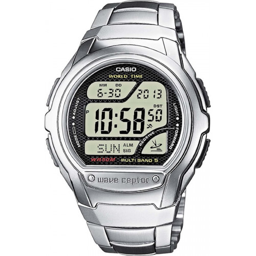 Casio WV-58DE-1A