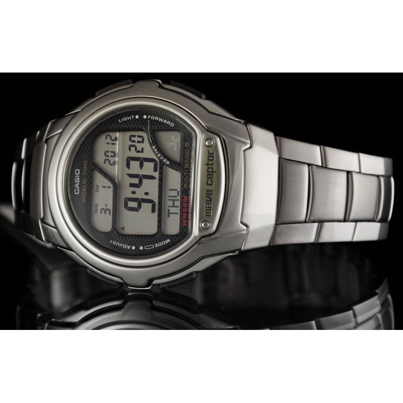 Casio WV-58DE-1A