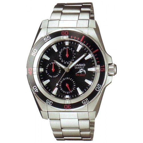 Casio MDV-300D-1A