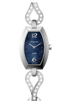 Romanson RM9238LW(BK)