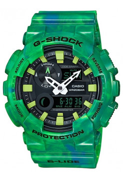 Casio G-SHOCK GAX-100MB-3A