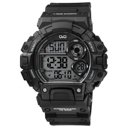 Q&Q M144-001