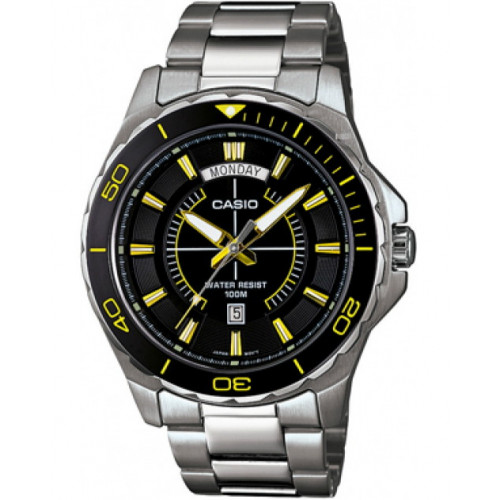 Casio MTD-1076D-1A3