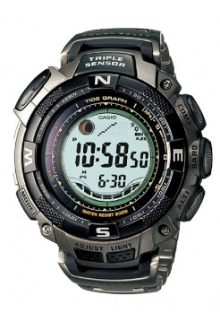 Casio Pro Trek PRG-130T-7V