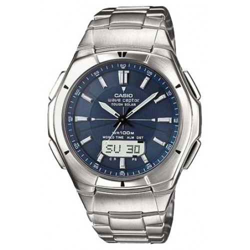 Casio WVA-620DE-2A