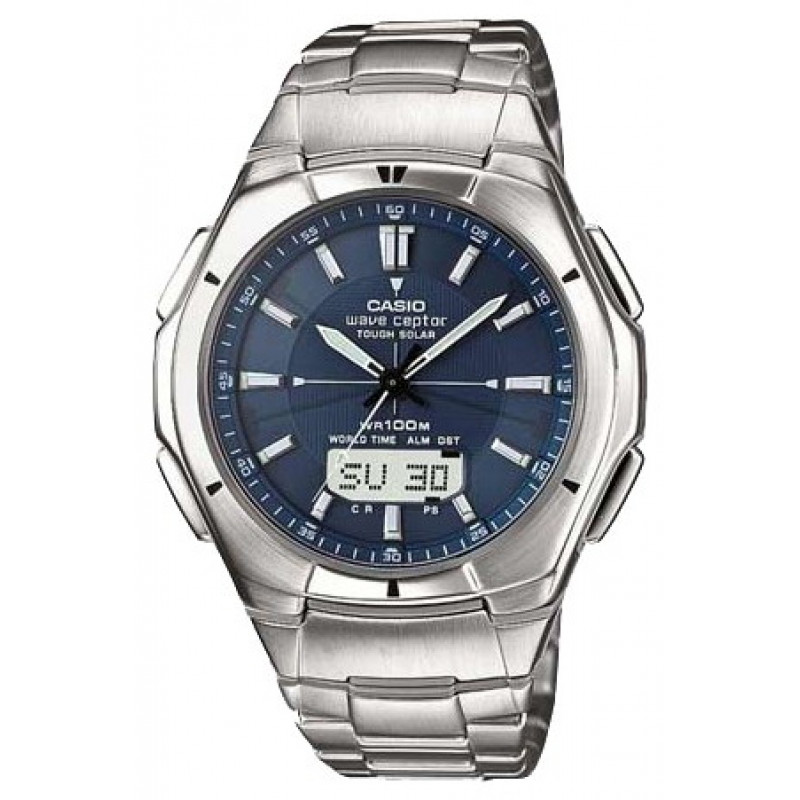 Casio WVA-620DE-2A