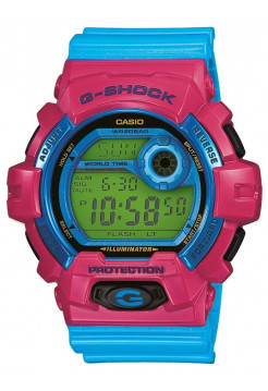 Casio G-SHOCK G-8900SC-4E