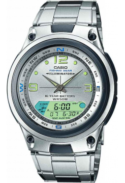 Casio AW-82D-7A