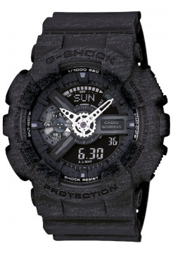 Casio G-SHOCK GA-110HT-1A