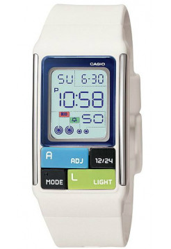 Casio LDF-50-7