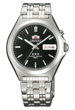Orient EM5A00SB
