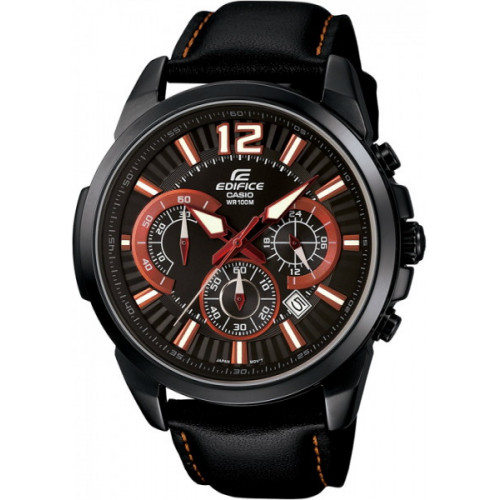 Casio EDIFICE EFR-535BL-1A4