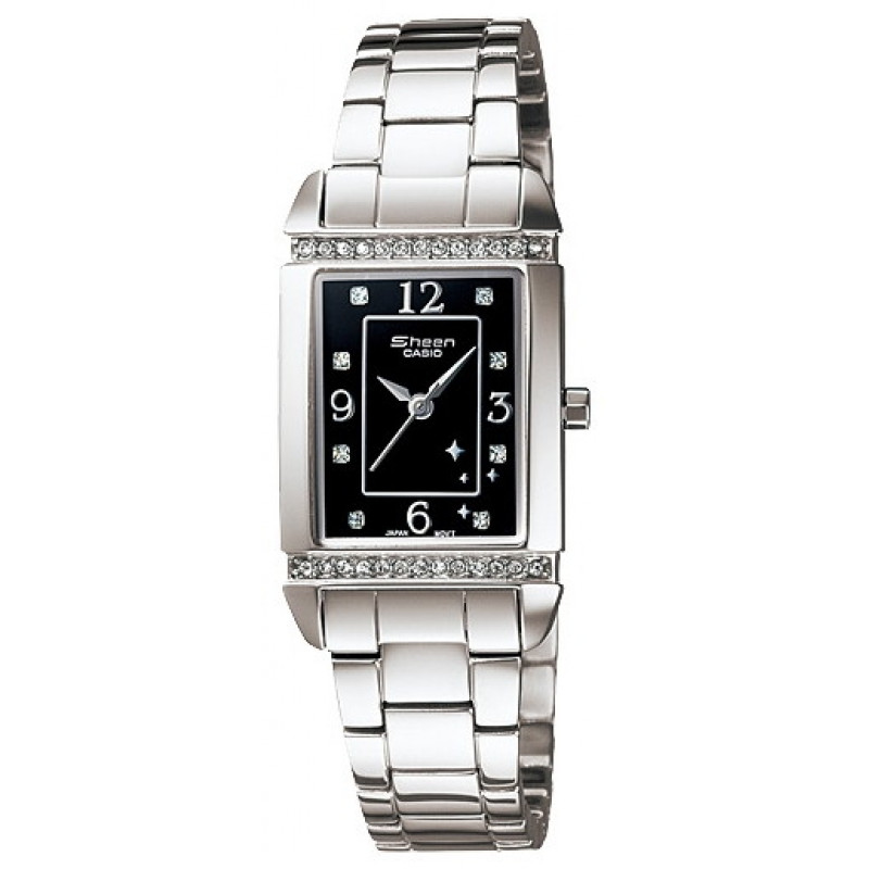 Casio SHEEN SHN-4016D-1A