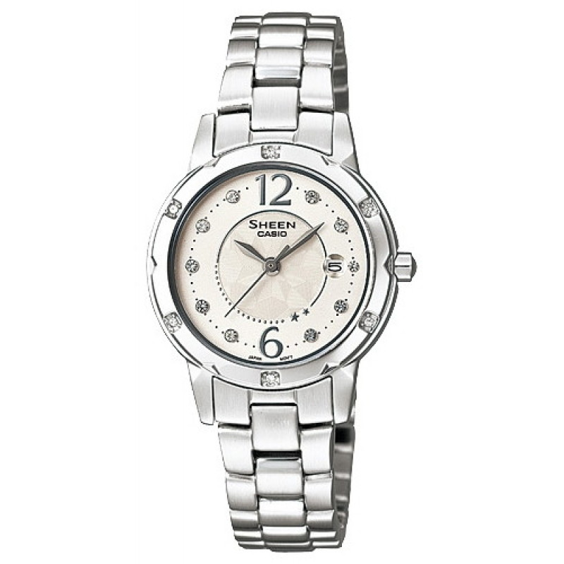 Casio SHEEN SHE-4021D-7A
