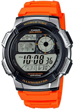 Casio AE-1000W-4B
