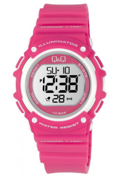 Q&Q M139-004