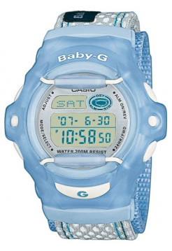 Casio Baby-G BG-198V-2B