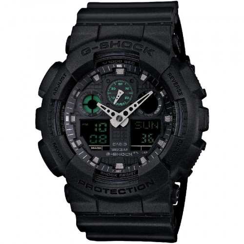 Casio G-SHOCK GA-100MB-1A