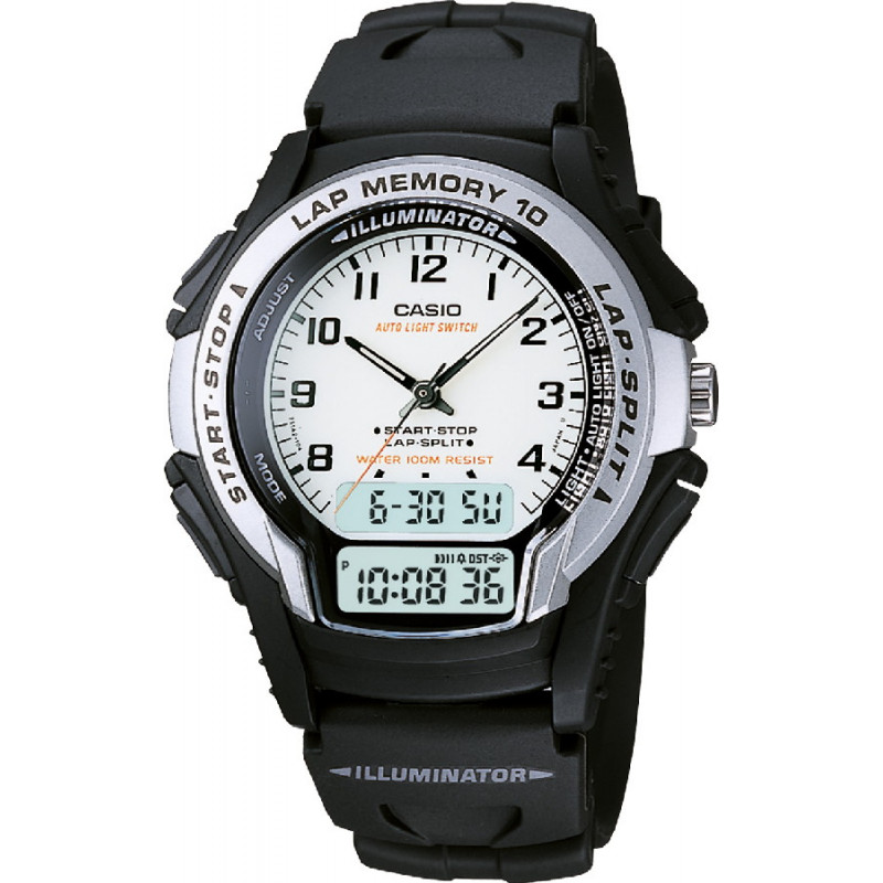 Casio WS-300-7B