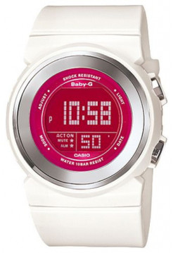 Casio Baby-G BGD-100-7B